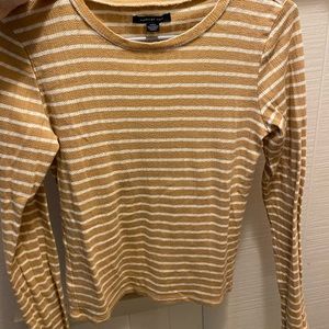 American Eagle Long sleeve